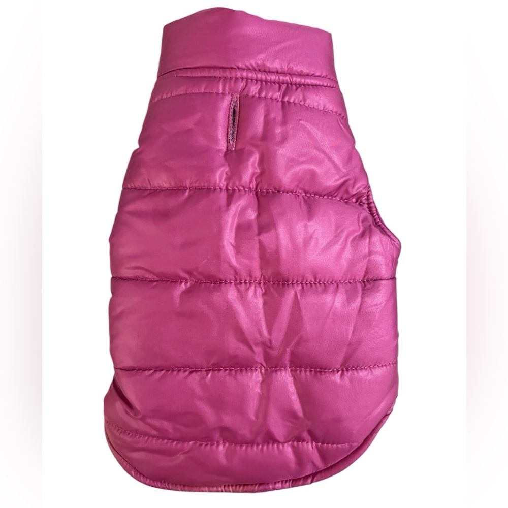 Top Paw Dog jacket Size XS